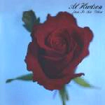 AL HUDSON / アル・ハドスン / 君がいれば･･･