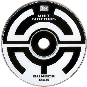 UNIT MOEBIUS / UNIT MOEBIUS