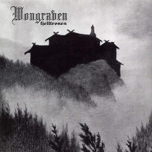 WONGRAVEN / FJELLTRONEN
