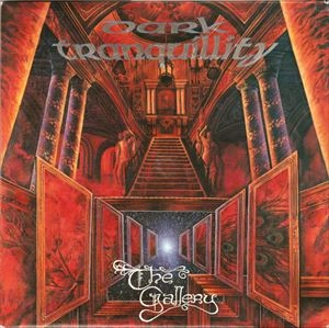 DARK TRANQUILLITY / ダーク・トランキュリティー / GALLERY(LTD)