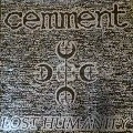 CEMMENT / CEMMENT(神奈川) / LOST HUMANITY
