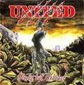 UNITED / ユナイテッド / ブラッディ・バット・アンボウド / BLOODY BUT UNBOWED