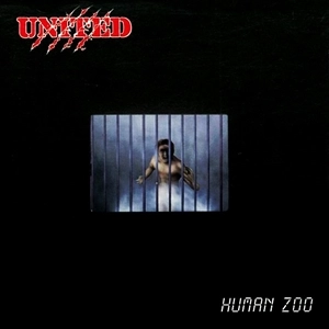 UNITED / ユナイテッド / ヒューマン･ズー / HUMAN ZOO