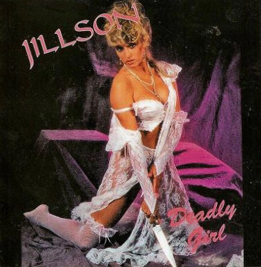 JILLSON / DEADLY GIRL