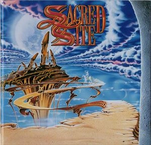 SACRED SITE / SACRED SITE