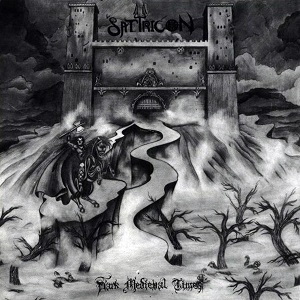 SATYRICON / サティリコン (サテリコン) / DARK MEDIEVAL TIMES
