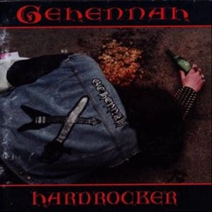 GEHENNAH / HARDROCKER