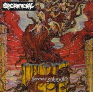SACRIFICIAL / サクリフィシャル / FOREVER ENTANGLED