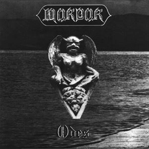 MORDOR / ODES