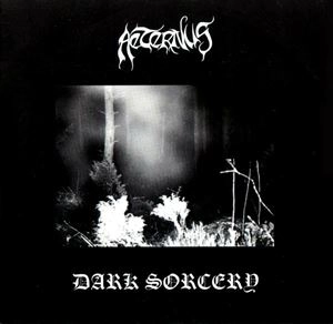 AETERNUS / DARK SORCERY