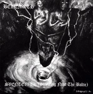 BEHEMOTH / ベヒーモス / SVENTEVITH (STORMING NEAR THE BALTIC)