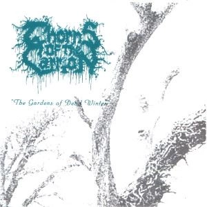 THORNS OF THE CARRION / GARDENS OF DEAD WINTER