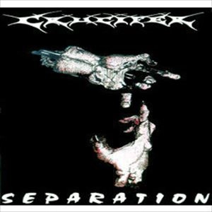 CRUCIFER / SEPARATION