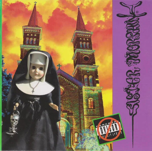 SISTER MORPHINE / SISTER MORPHINE
