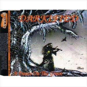 DARKIFIED / DANCE ON THE GRAVE