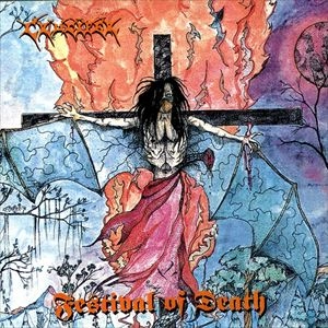 CRUCIFER / FESTIVAL OF DEATH