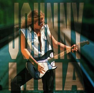 JOHNNY LIMA / ジョニー・リマ / JOHNNY LIMA