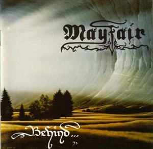 MAYFAIR / BEHIND