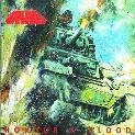 TANK (ALGY WARD) / タンク / HONOUR & BLOOD