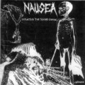 NAUSEA / ナウジア / EXTINCTION THE SECOND COMING