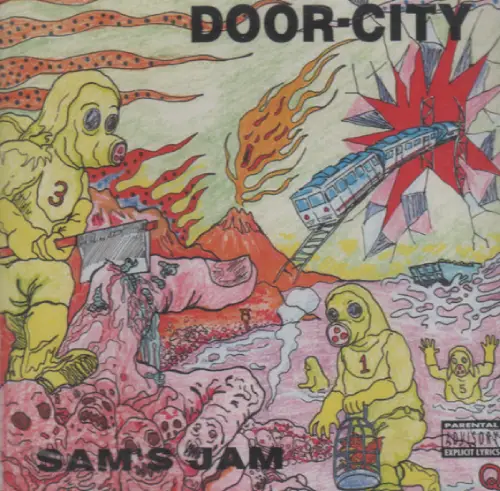 DOOR-CITY / SAM'S JAM