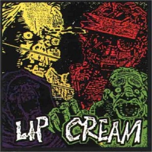 V.A. /Thrash Til Death (CD) ジャパコア THRASH TIL DEATH / LIP CREAM / パンク | ディスクユニオン