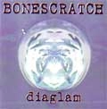 BORNSCRATCH / ボーンスクラッチ / ＤＩＡＧＬＡＭ