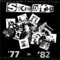 SPECIAL DUTIES / 77 IN 82