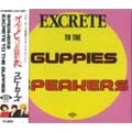 SPEAKERS (PUNK) / スピーカーズ / グッピーニ排泄