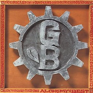 GARLICBOYS / ＡＬＣＨＥＭＹＢＥＳＴ