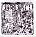 V.A. (KILLED BY DEATH) / オムニバス / KILLED BY DEATH