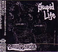CONFUSE / コンフューズ / ＳＴＵＰＩＤＬＩＦＥ