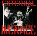 EXTERNAL MENACE / エクスターナルメナース / PURE PUNK ROCK