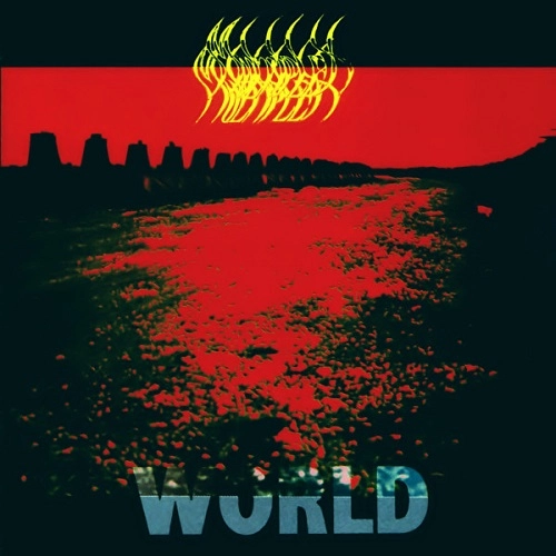 MULTIPLEX (METAL) / ワールド