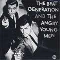 VA (CAPTAIN MOD RECORDS) / BEAT GENERATION & THE ANGRY YOUNG MEN