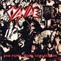 CYANIDE / サイアナイド / PUNK ROCK COLLECTION