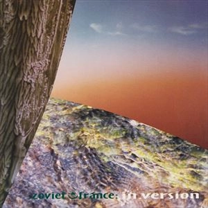 ZOVIET FRANCE / ソヴィエト・フランス / IN.VERSION