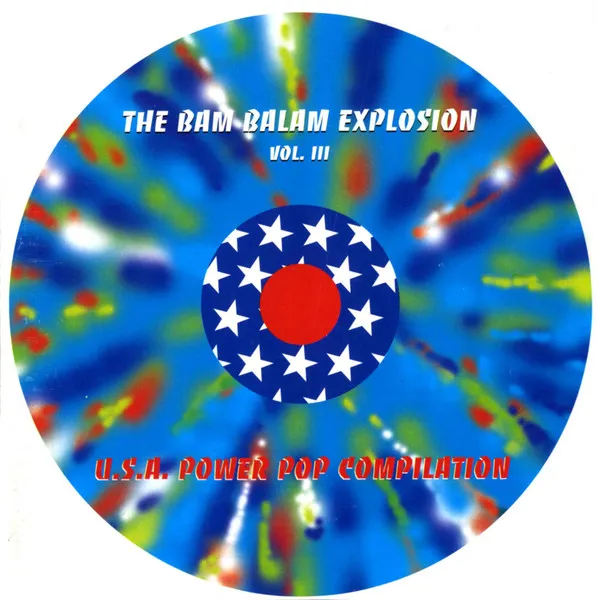 V.A. / BAM BALAM EXPLOSION VOL.3
