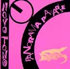 NOVO TONO / ノボ・トノ / ＰＡＮＯＲＡＭＡＰＡＲＡＤＩＳＥ