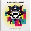 V.A.(DEN HAAN,NEO FILIGRANTE,SPACELEX...) / VEROS ARTIS VOL 3