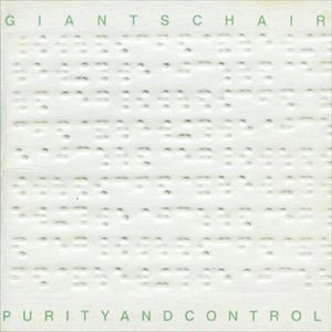 GIANTS CHAIR / ジャイアンツ・チェアー / PURITY AND CONTROL