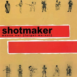 SHOTMAKER / ショットメイカー / MOUSE EAR