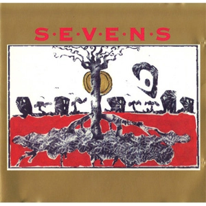 SEVENS (ex-SOULSIDE, HOOVER) / セブンス / SEVENS