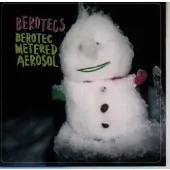 BEROTECS / ＢＥＲＯＴＥＣＭＥＴＥＲＥＤＡＥＲＯ