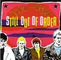INFA RIOT / インファライオット / STILL OUT OF ORDER