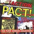 ACTION PACT! / アクションパクト / THE PUNK SINGLES COLLECTION