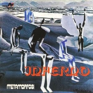 METAMORFOSI / メタモルフォーシ / インフェルノ / INFERNO