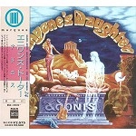 ANYONE'S DAUGHTER / エニワンズ・ドーター / アドニス