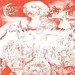 MANDY MORTON BAND / マンディ・モートン・バンド / VALLEY OF LIGHT
