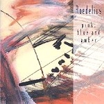 HANS-JOACHIM ROEDELIUS / ハンス・ヨアヒム・ローデリウス / ジャパン（桃、青ソシテ琥珀）